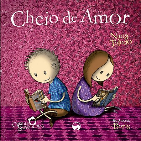 Cheio de Amor