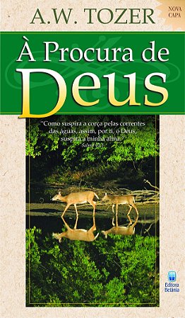 A Procura de Deus