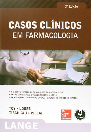 Casos Clinicos em Farmacologia