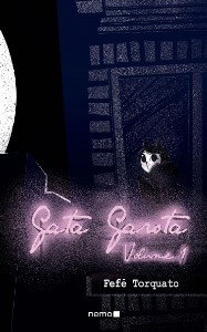 Gata Garota - Vol.1