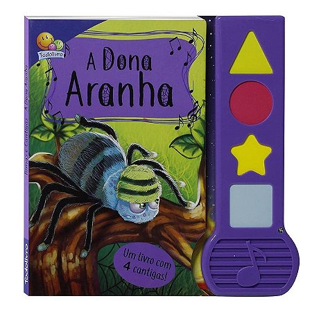 Dona Aranha, A