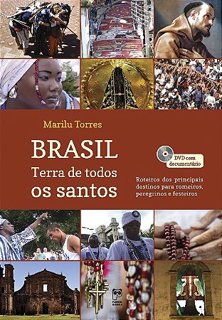Brasil - Terra de Todos os Santos