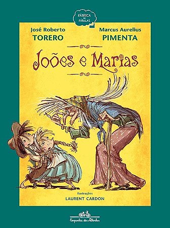 Jooes e Marias