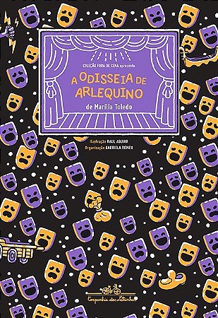 Odisseia de Arlequino, A