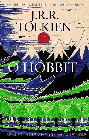 Hobbit, O