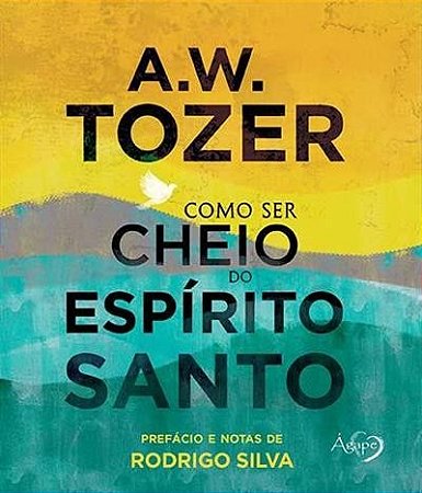 Como Ser Cheio do Espirito Santo - Vol 1