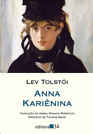 Anna Karienina