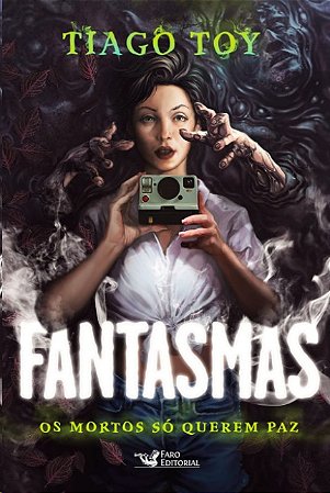 Fantasmas: os Mortos so Querem paz