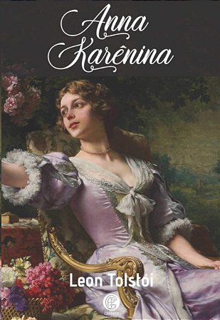Anna Karenina (volume 1)