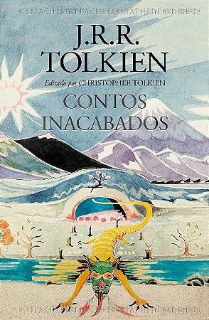Contos Inacabados