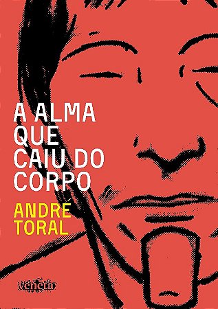 Alma Que Caiu do Corpo, A