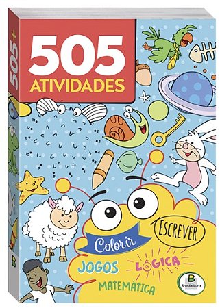 505 Atividades