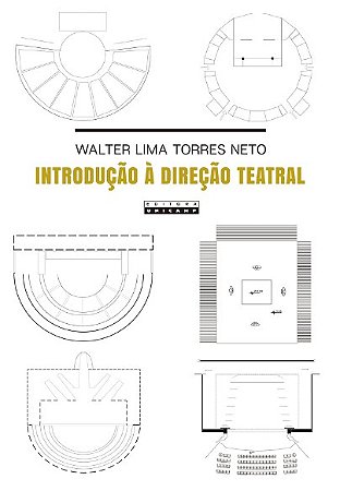 Introducao a Direcao Teatral