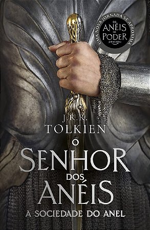 Senhor dos Aneis, O: a Sociedade do Anel - Parte 1