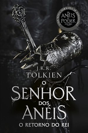 Senhor dos Aneis, O: Retorno do Rei - Parte 3