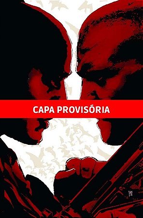 Batman - Vol. 03: o Impostor