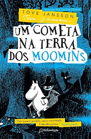Cometa na Terra dos Moomins, Um