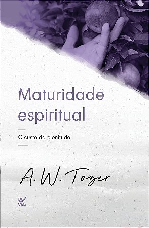 Maturidade Espiritual: o Custo da Plenitude