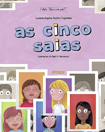 Cinco Saias, as