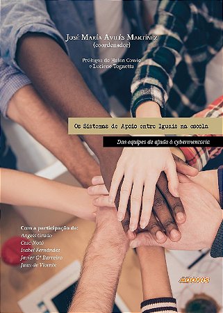 Sistemas de Apoio entre Iguais na Escola, os