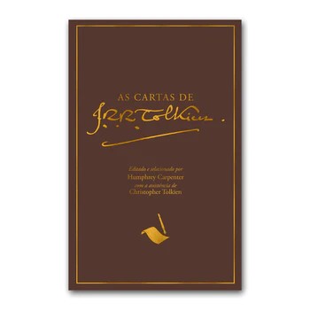 Cartas de J.r.r. Tolkien, as