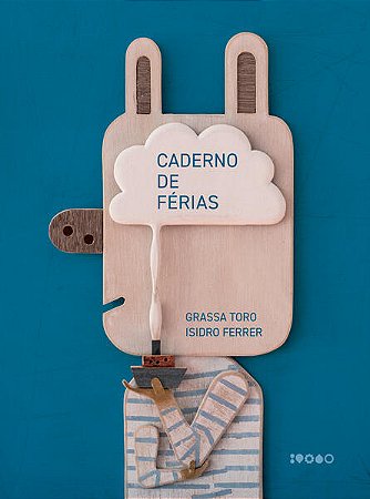 Caderno de Ferias