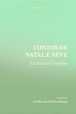 Contos de Natal e Neve