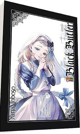 Black Butler - Vol. 33