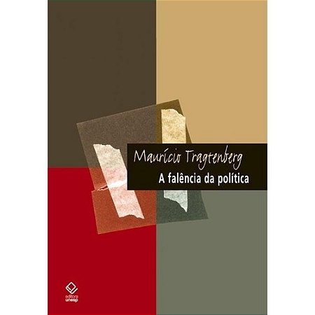 Falencia da Politica, A