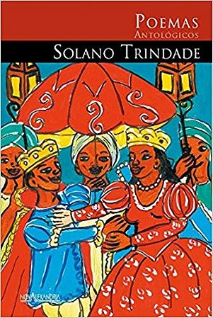 Poemas Antologicos de Solano Trindade