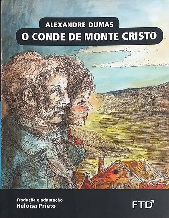 Conde de Monte Cristo, O