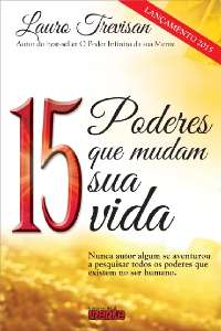 15 Poderes Que Mudam Sua Vida