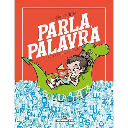 Parla, Palavra