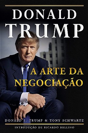 Arte da Negociacao, A