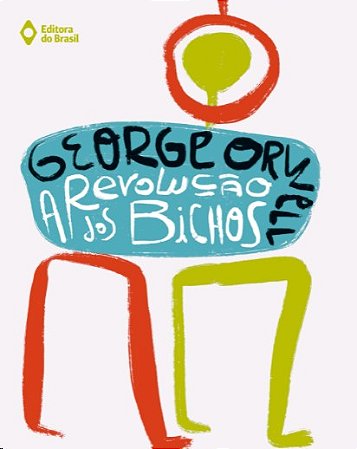 Revolucao dos Bichos, A