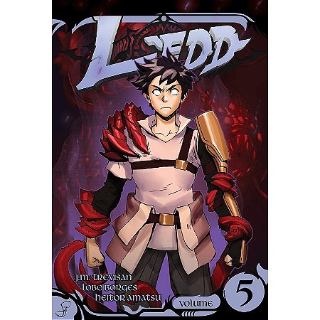 Ledd - Vol. 05
