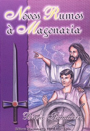 Novos Rumos a Maconaria