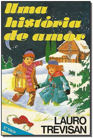 Uma Historia de Amor (trevisan)
