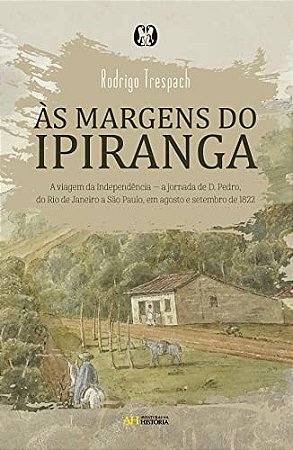 Margens do Ipiranga, as