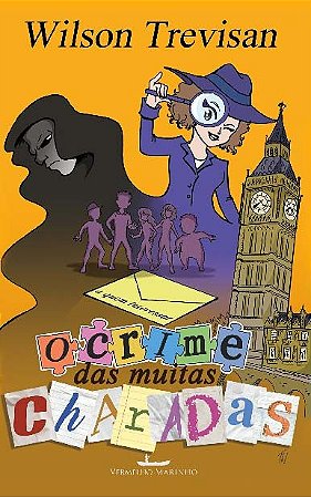 O Crime das Muitas Charadas