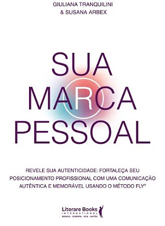 Sua Marca Pessoal