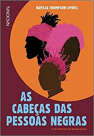 As Cabeças das Pessoas Negras