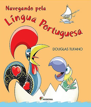 Navegando Pela Lingua Portuguesa