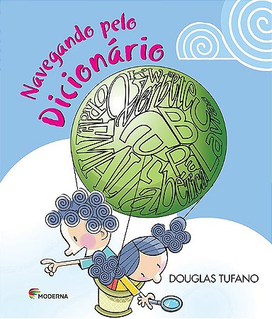 Navegando Pelo Dicionario