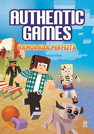 Authentic Games - Namorada Perfeita