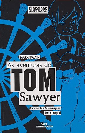Aventuras de Tom Sawyer, as