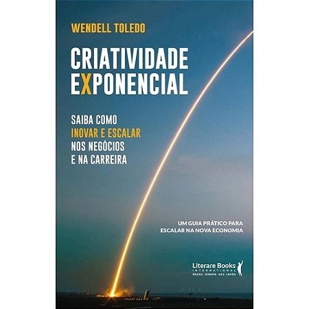 Criatividade Exponencial