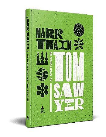 Aventuras de Tom Sawyer, as - (nova Fronteira)