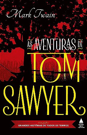 As Aventuras de Tom Sawyer