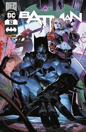 Batman - Vol. 52